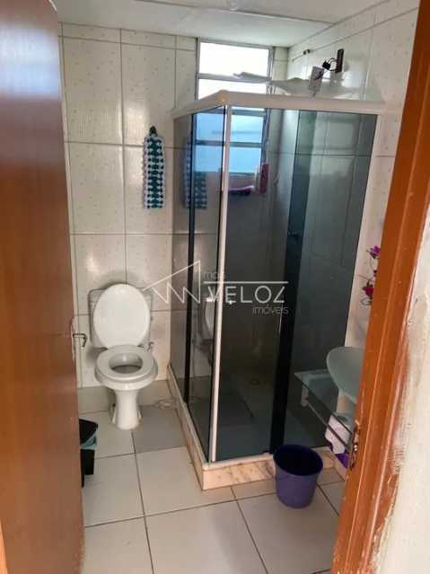 Apartamento à venda com 2 quartos, 43m² - Foto 14