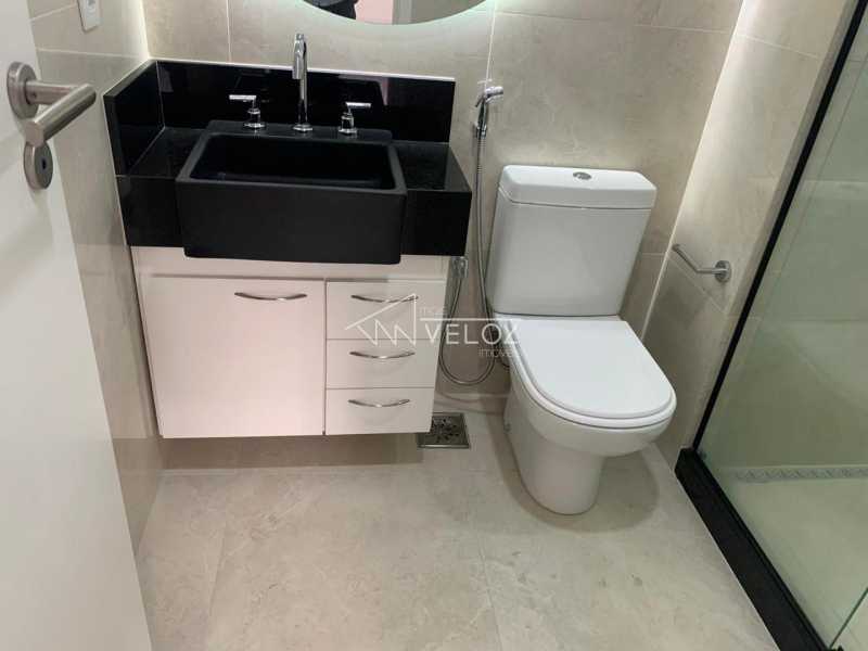 Apartamento à venda com 2 quartos, 95m² - Foto 19