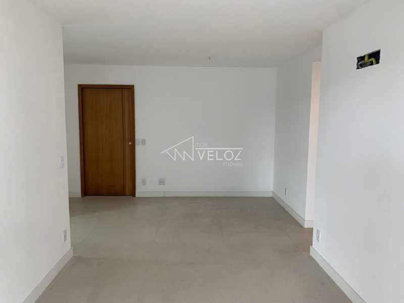 Apartamento à venda com 2 quartos, 95m² - Foto 5