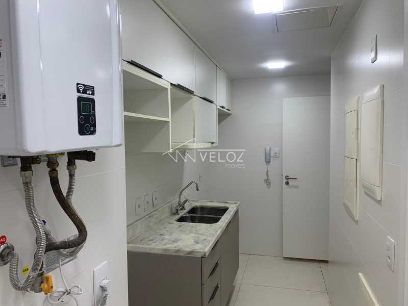 Apartamento à venda com 2 quartos, 95m² - Foto 13