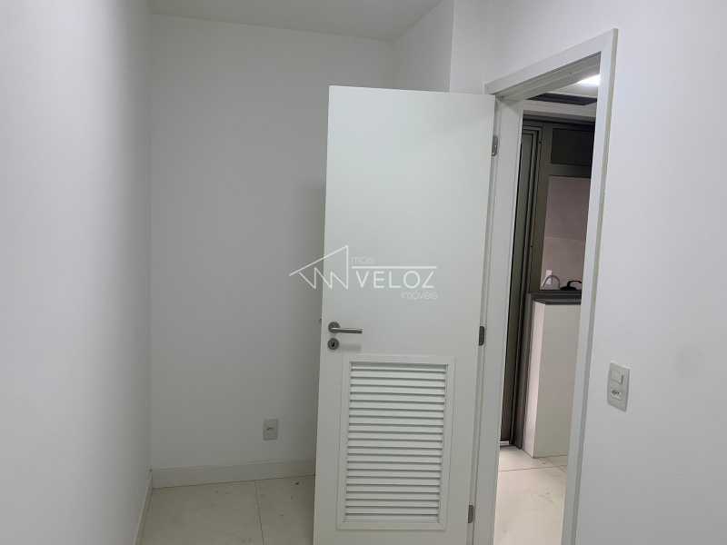 Apartamento à venda com 2 quartos, 95m² - Foto 16