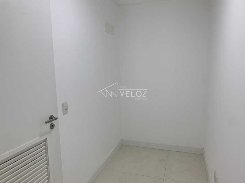 Apartamento à venda com 2 quartos, 95m² - Foto 15