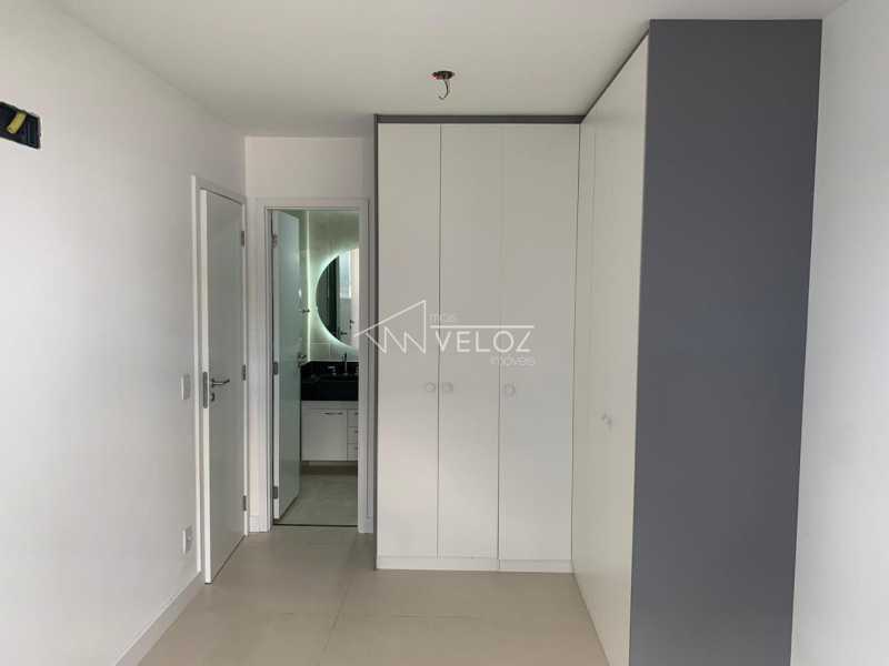 Apartamento à venda com 2 quartos, 95m² - Foto 11