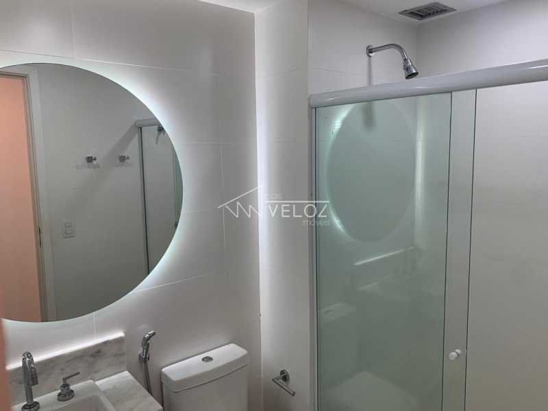 Apartamento à venda com 2 quartos, 95m² - Foto 18