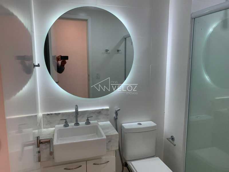 Apartamento à venda com 2 quartos, 95m² - Foto 17