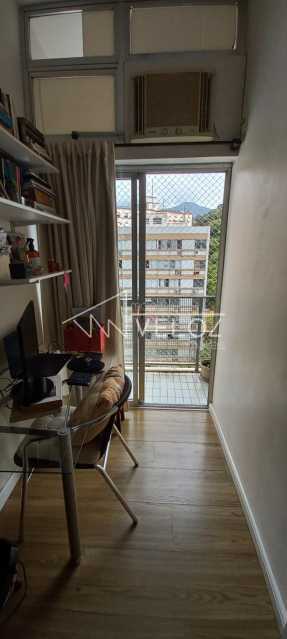 Apartamento à venda com 3 quartos, 105m² - Foto 5