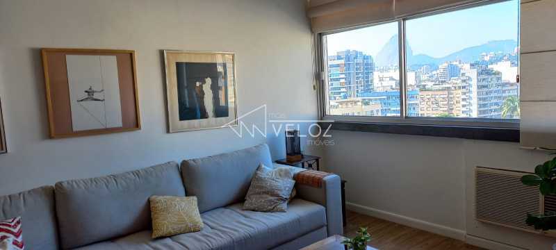 Apartamento à venda com 3 quartos, 105m² - Foto 4