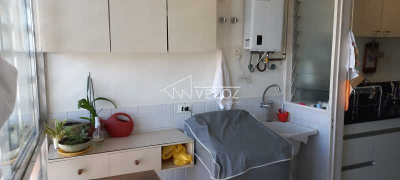 Apartamento à venda com 3 quartos, 105m² - Foto 14