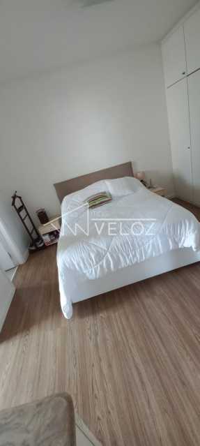 Apartamento à venda com 3 quartos, 105m² - Foto 7