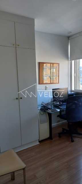 Apartamento à venda com 3 quartos, 105m² - Foto 9