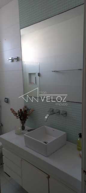 Apartamento à venda com 3 quartos, 105m² - Foto 13