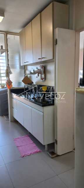 Apartamento à venda com 3 quartos, 105m² - Foto 25