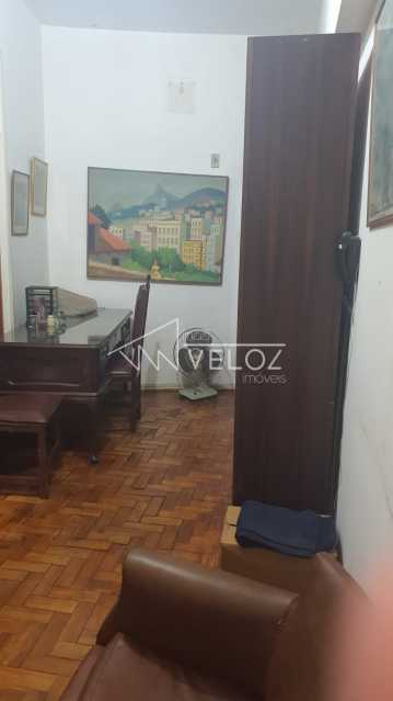 Apartamento à venda com 1 quarto, 25m² - Foto 1