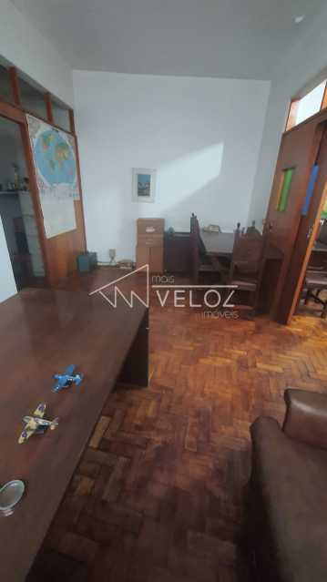 Apartamento à venda com 1 quarto, 25m² - Foto 4