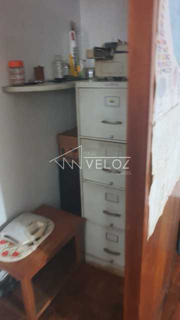 Apartamento à venda com 1 quarto, 25m² - Foto 5