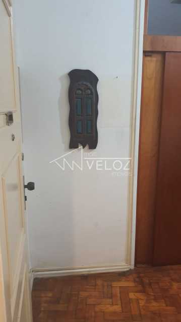 Apartamento à venda com 1 quarto, 25m² - Foto 7