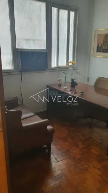 Apartamento à venda com 1 quarto, 25m² - Foto 10