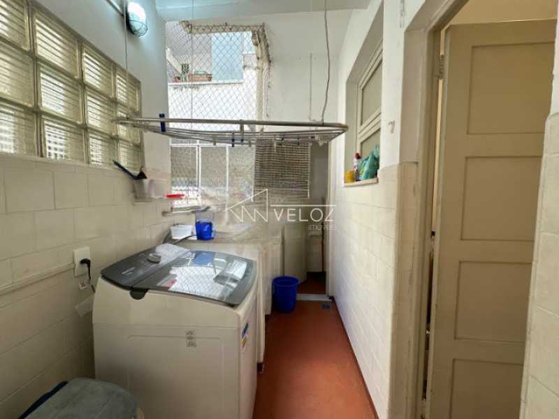 Apartamento à venda com 2 quartos, 125m² - Foto 11