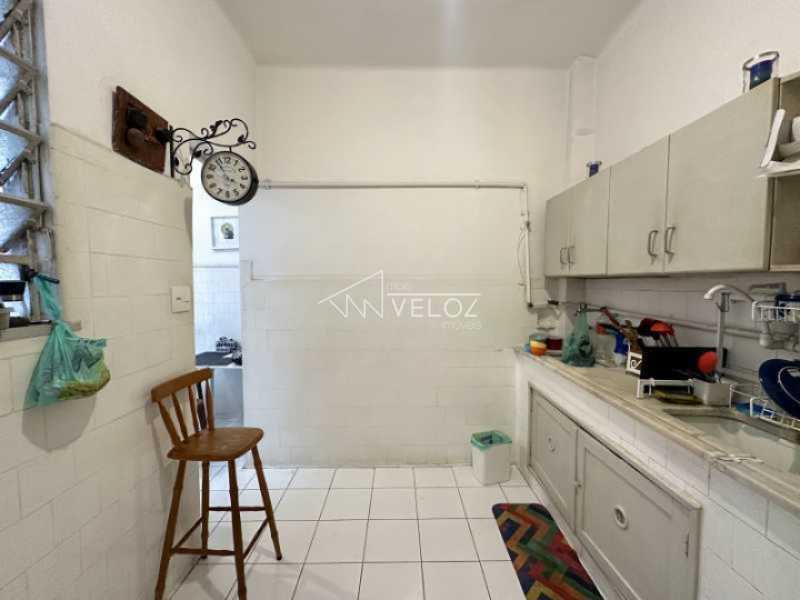 Apartamento à venda com 2 quartos, 125m² - Foto 14