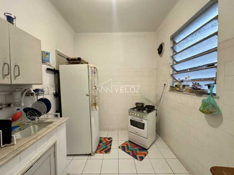 Apartamento à venda com 2 quartos, 125m² - Foto 12