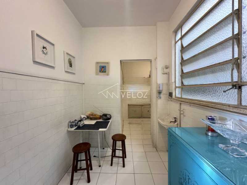 Apartamento à venda com 2 quartos, 125m² - Foto 15