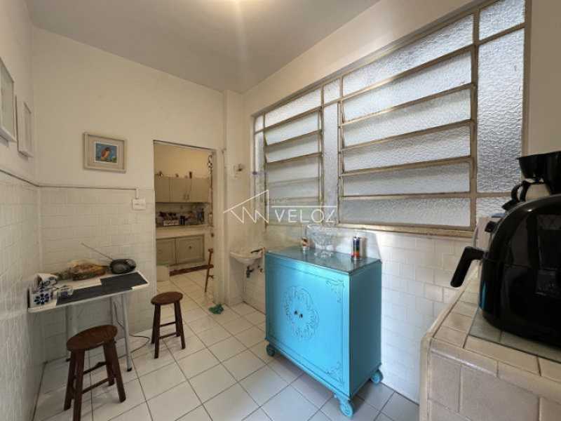 Apartamento à venda com 2 quartos, 125m² - Foto 16