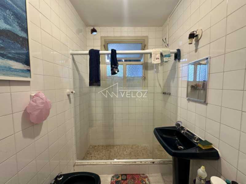 Apartamento à venda com 2 quartos, 125m² - Foto 17