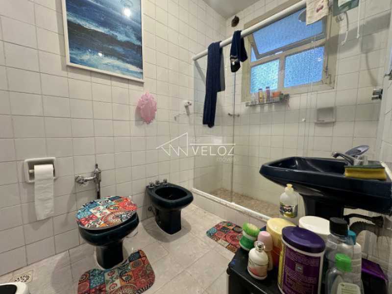 Apartamento à venda com 2 quartos, 125m² - Foto 18