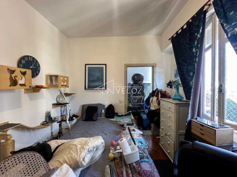 Apartamento à venda com 2 quartos, 125m² - Foto 10