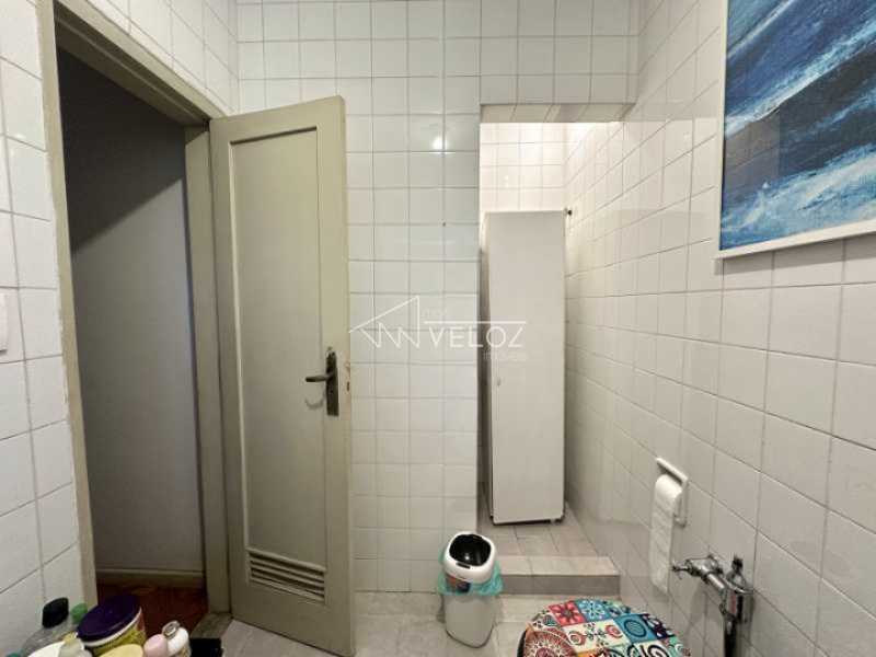 Apartamento à venda com 2 quartos, 125m² - Foto 21