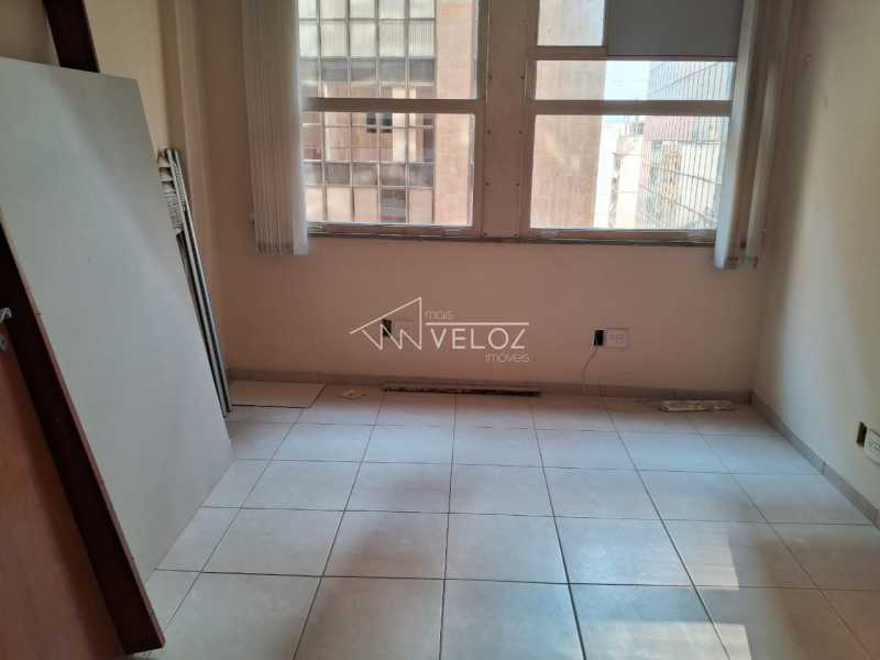 Apartamento à venda com 2 quartos, 59m² - Foto 2