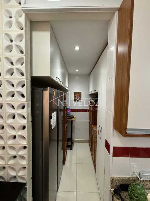 Apartamento à venda com 3 quartos, 93m² - Foto 11