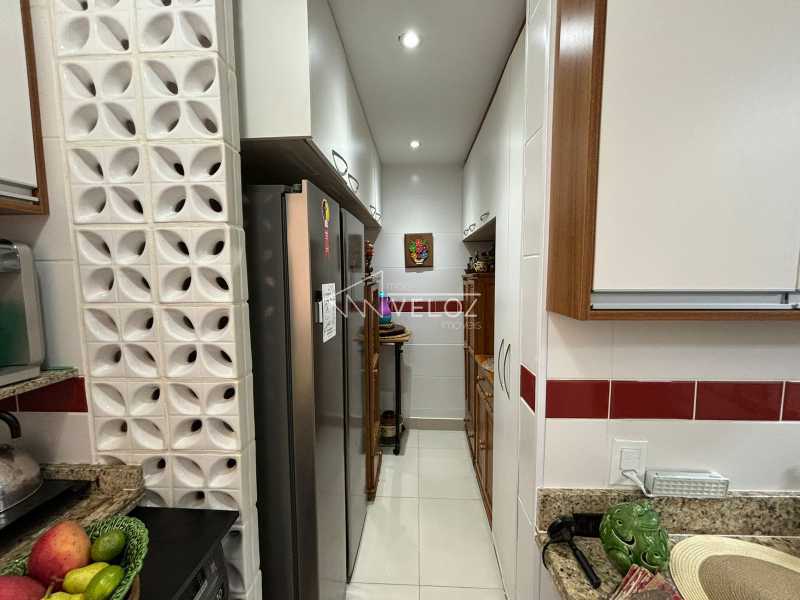 Apartamento à venda com 3 quartos, 93m² - Foto 12