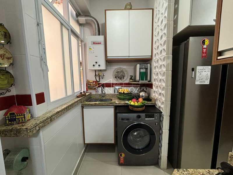 Apartamento à venda com 3 quartos, 93m² - Foto 10