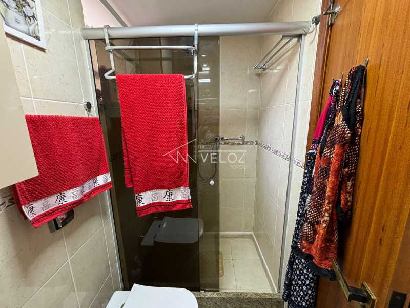 Apartamento à venda com 3 quartos, 93m² - Foto 16