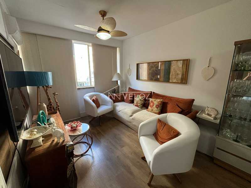 Apartamento à venda com 3 quartos, 93m² - Foto 6