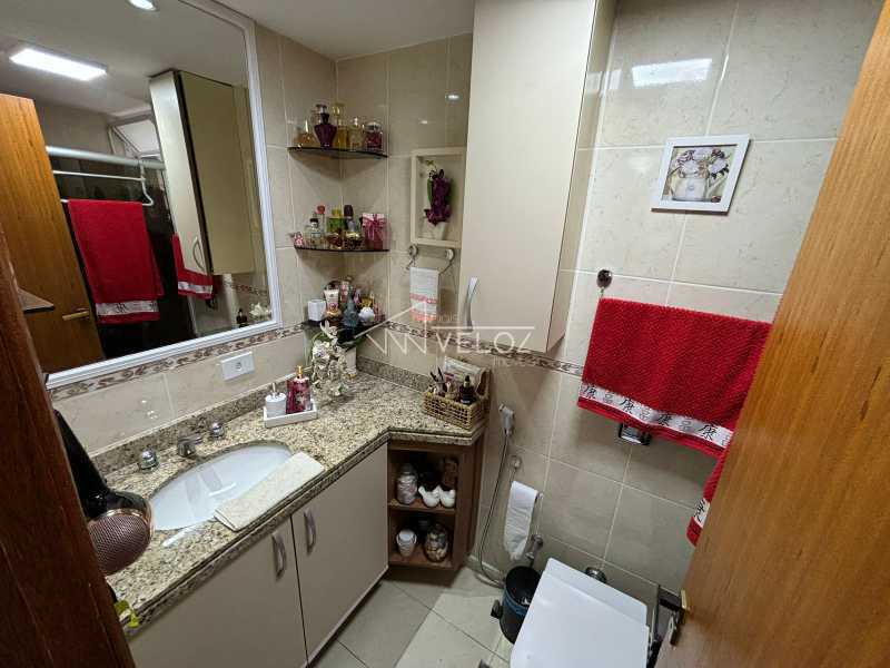 Apartamento à venda com 3 quartos, 93m² - Foto 18