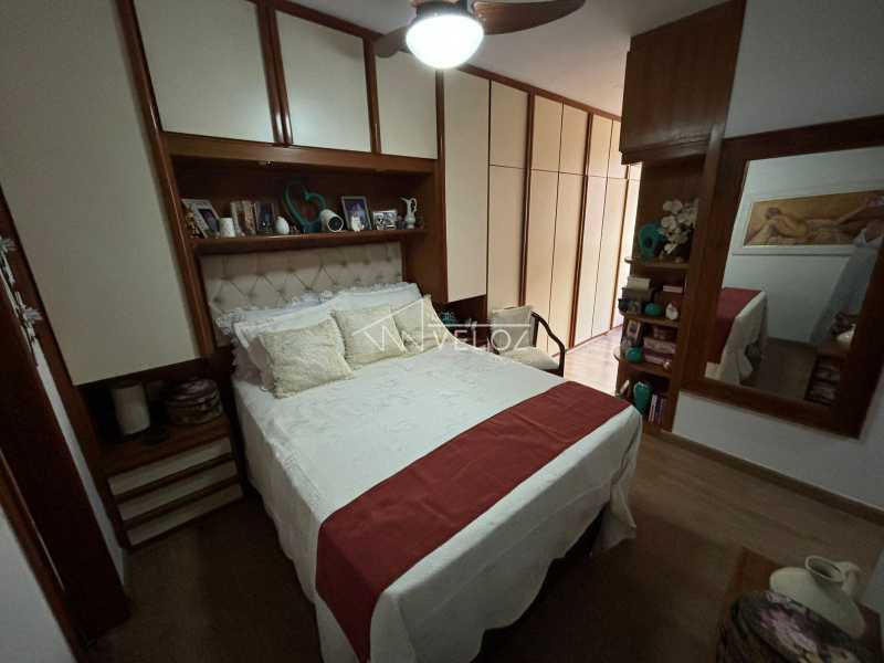 Apartamento à venda com 3 quartos, 93m² - Foto 21