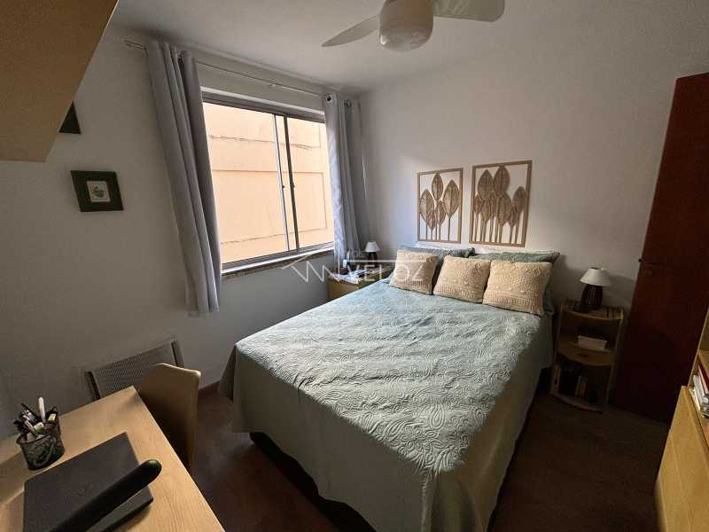 Apartamento à venda com 3 quartos, 93m² - Foto 22