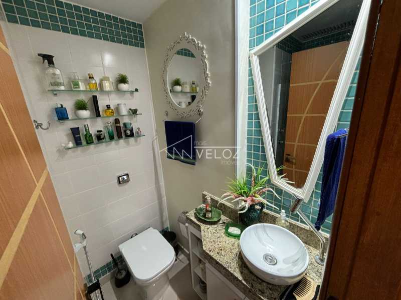 Apartamento à venda com 3 quartos, 93m² - Foto 25