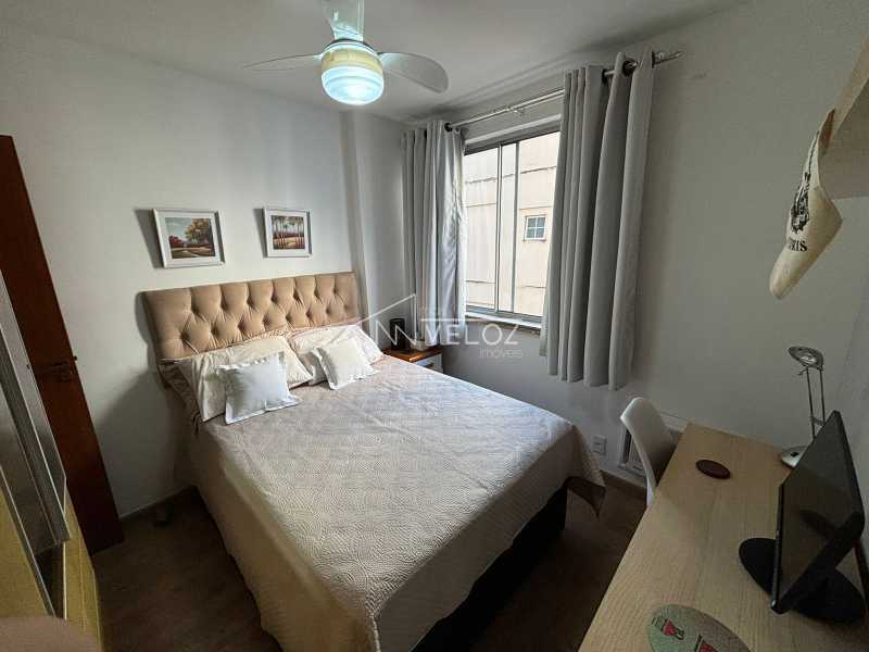 Apartamento à venda com 3 quartos, 93m² - Foto 27