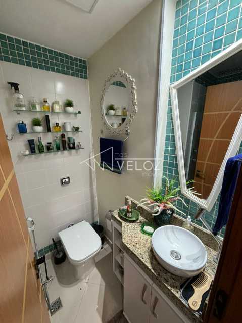 Apartamento à venda com 3 quartos, 93m² - Foto 28