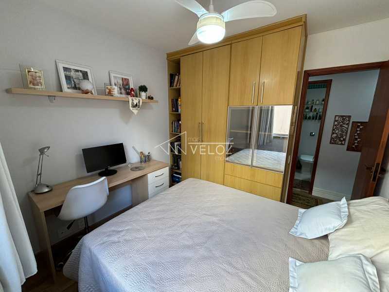 Apartamento à venda com 3 quartos, 93m² - Foto 29