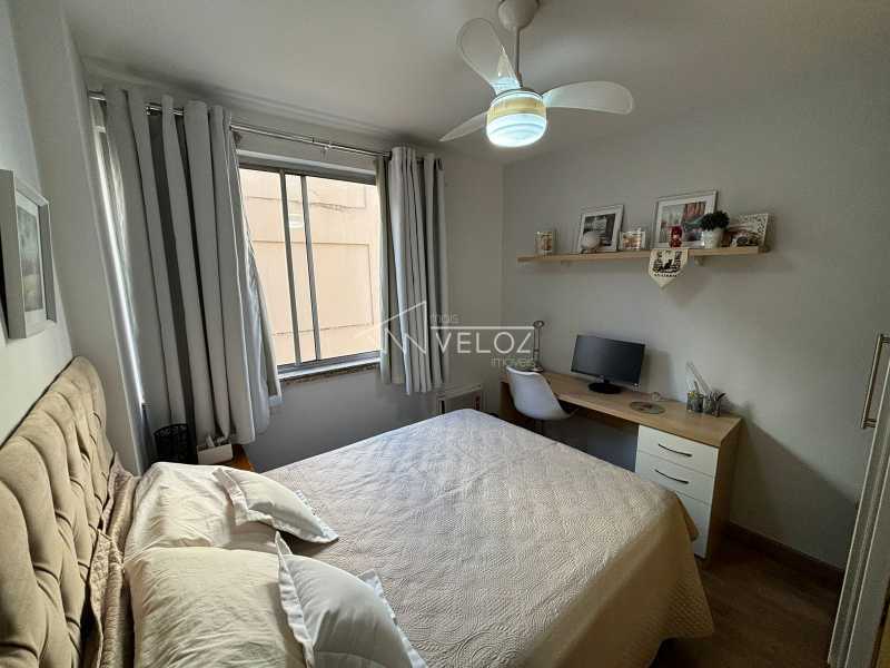 Apartamento à venda com 3 quartos, 93m² - Foto 30