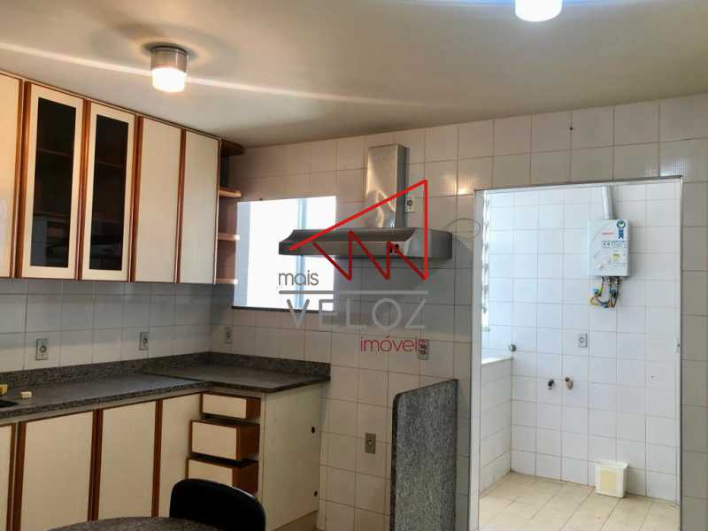 Apartamento à venda com 3 quartos, 147m² - Foto 4