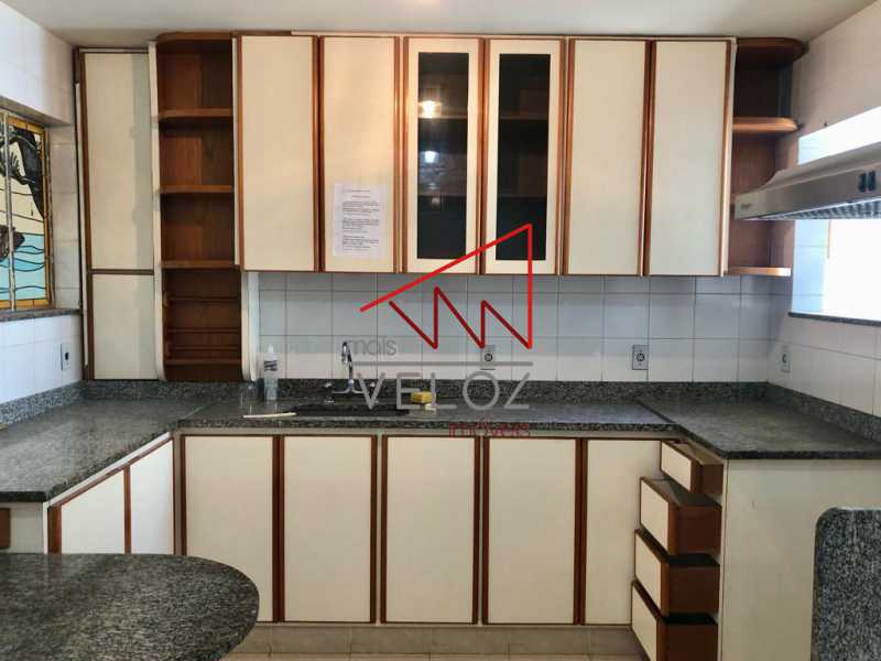 Apartamento à venda com 3 quartos, 147m² - Foto 1