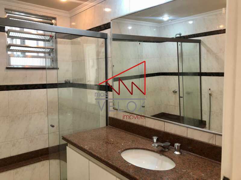 Apartamento à venda com 3 quartos, 147m² - Foto 16