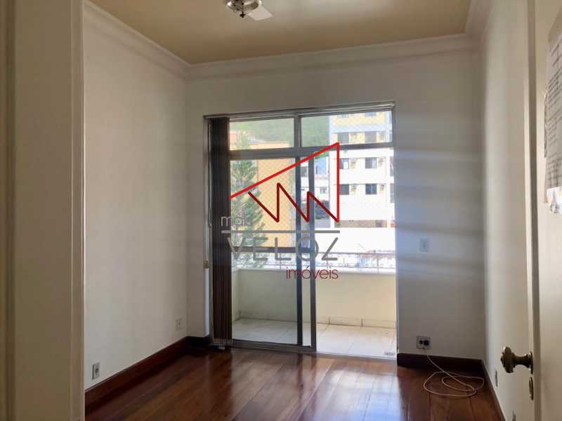 Apartamento à venda com 3 quartos, 147m² - Foto 11