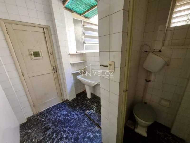 Apartamento à venda com 2 quartos, 80m² - Foto 20