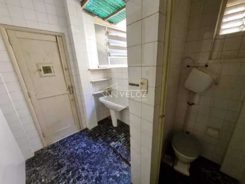 Apartamento à venda com 2 quartos, 80m² - Foto 21